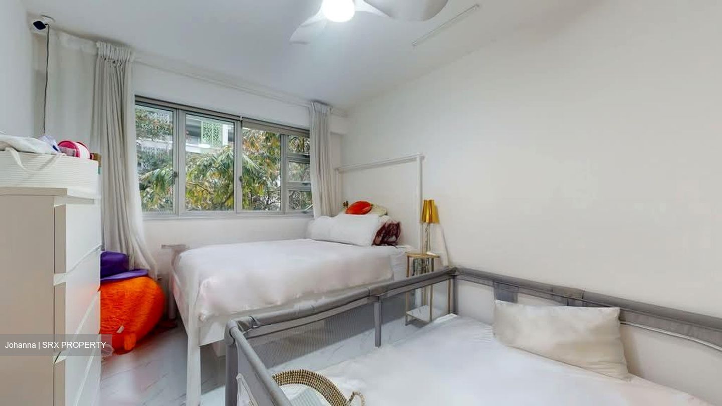 Blk 216A Boon Lay View (Jurong West), HDB 3 Rooms #558096161